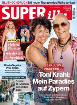 SuperIllu – 17 Juni 2025