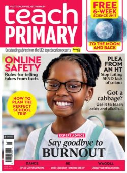Teach Primary – Volume 19 N 5 2025