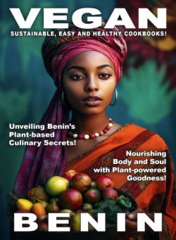 Vegan – Benin – June 2025