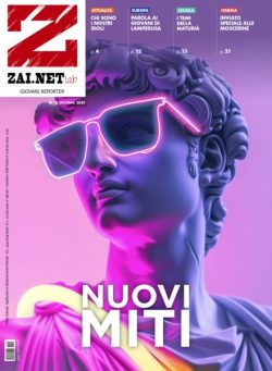 Zainet Lab – 1 Giugno 2025