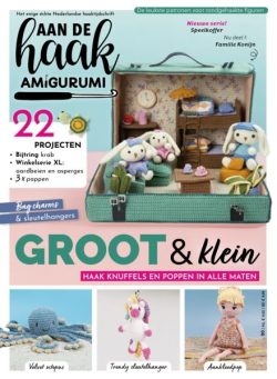 Aan de Haak – Issue 20 2025