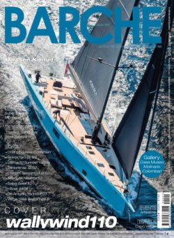Barche Magazine – Gennaio 2025