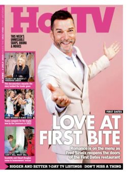 Daily Star Hot TV – 28 June 2025