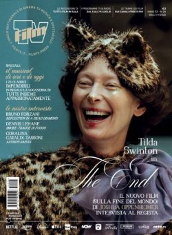 Film Tv – 1 Luglio 2025