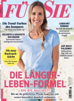 Fur Sie – 2 Juli 2025