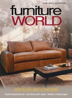 Furniture World – July-June 2025