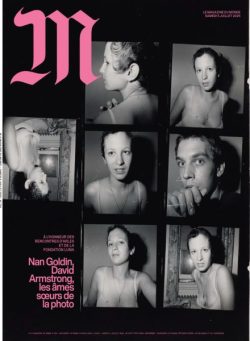 Le Monde Magazine – 5 Juillet 2025