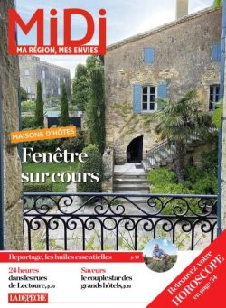 Midi Ouest – 29 Juin 2025