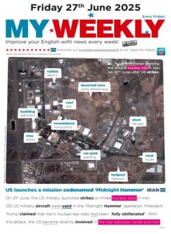 My Weekly fr – 27 Juin 2025