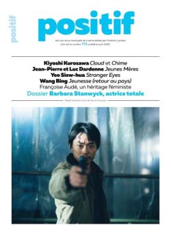 Positif – Juin 2025