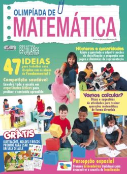 Projetos Escolares – 25 Junho 2025