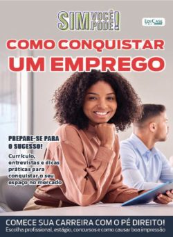 Sim voce pode! – Junho 2025