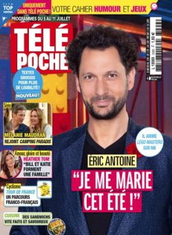 Tele Poche – 30 Juin 2025