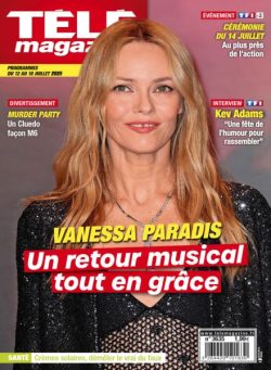 Telemagazine – 1 Luglio 2025