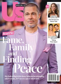 Us Weekly – July 1 2025