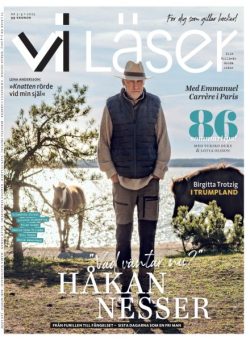 Vi Laser – Juni 2025