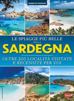 Vivere l’Italia Guide Mega – Giugno-Luglio 2025