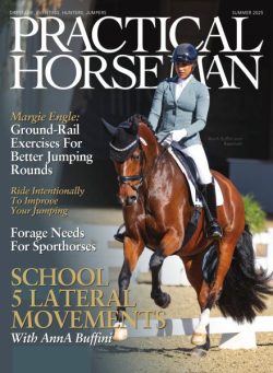 Practical Horseman – Summer 2025
